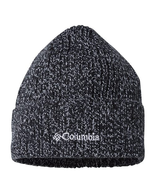 Watch Cap Cuffed Beanie