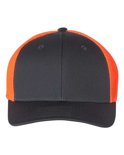 R-Flex Trucker Cap 110