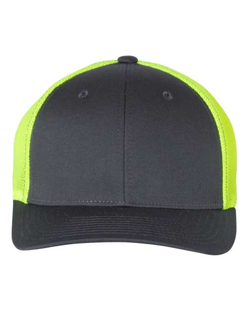 R-Flex Trucker Cap 110