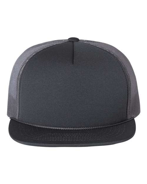 Foamie Trucker Cap 113