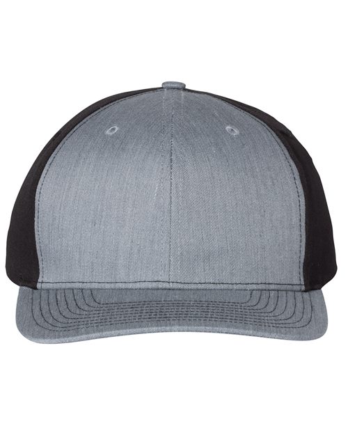 Twill Back Trucker Cap 312