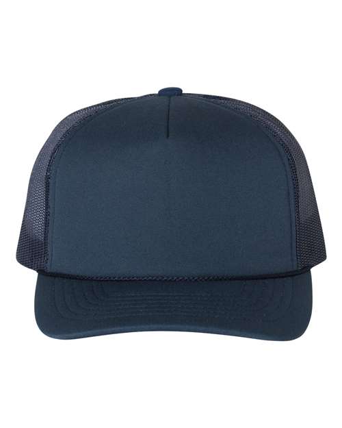 Foamie Trucker Cap 113