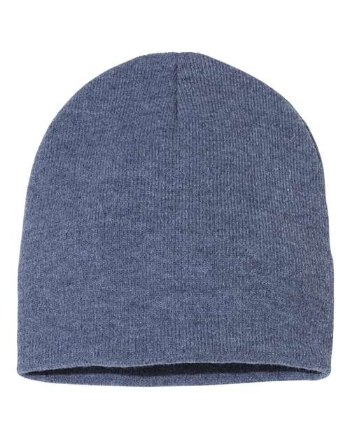 8" Beanie SP08