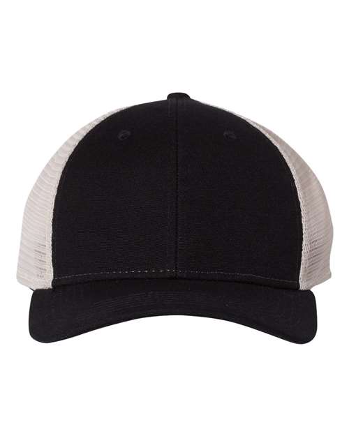 Hudson Trucker Cap 3006