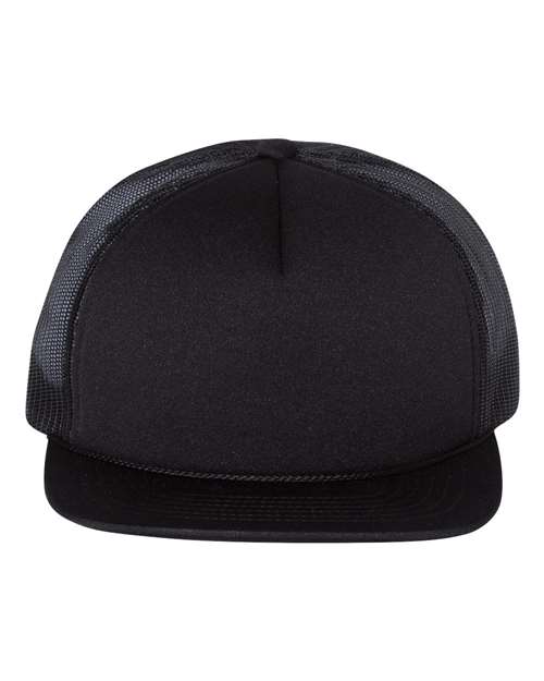 Foamie Trucker Cap 113