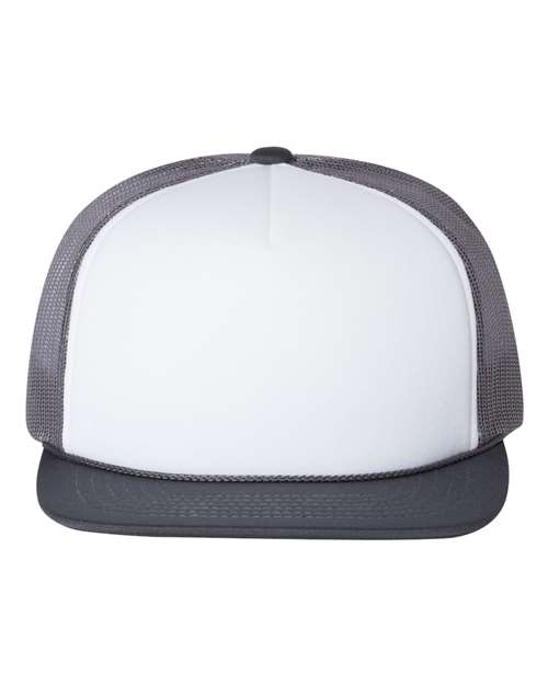 Foamie Trucker Cap 113