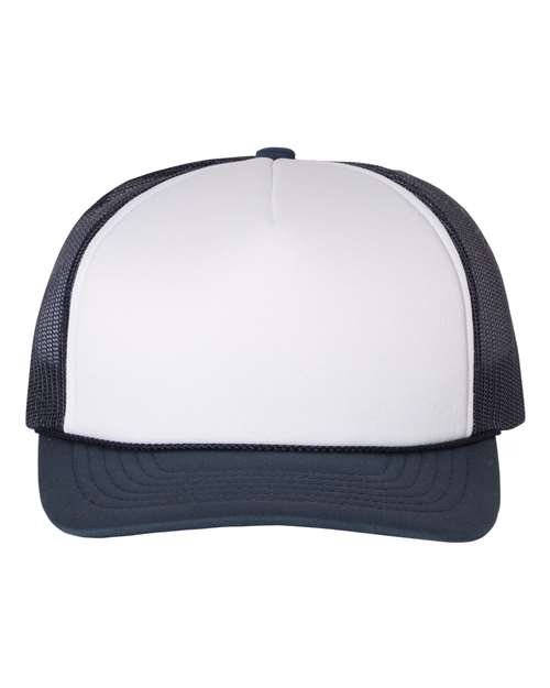 Foamie Trucker Cap 113