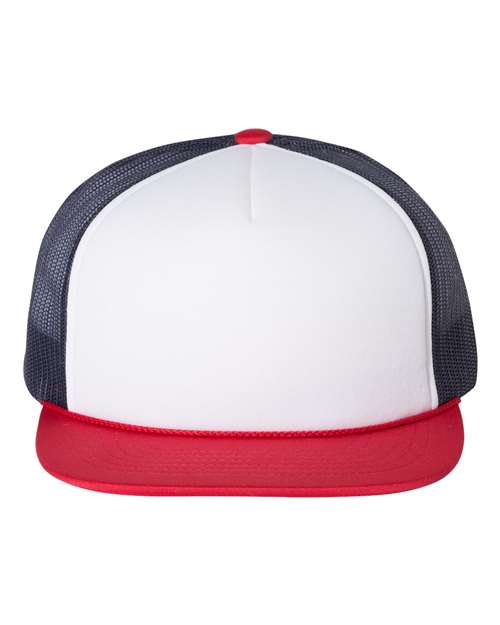 Foamie Trucker Cap 113
