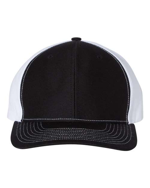 Twill Back Trucker Cap 312