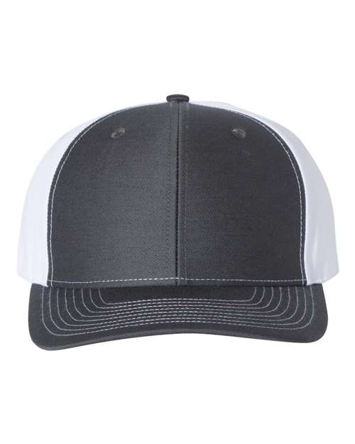 Twill Back Trucker Cap 312
