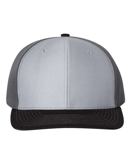 Twill Back Trucker Cap 312