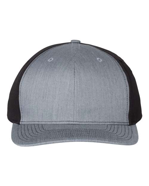 Twill Back Trucker Cap 312