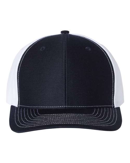 Twill Back Trucker Cap 312
