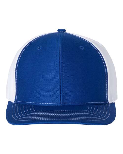 Twill Back Trucker Cap 312