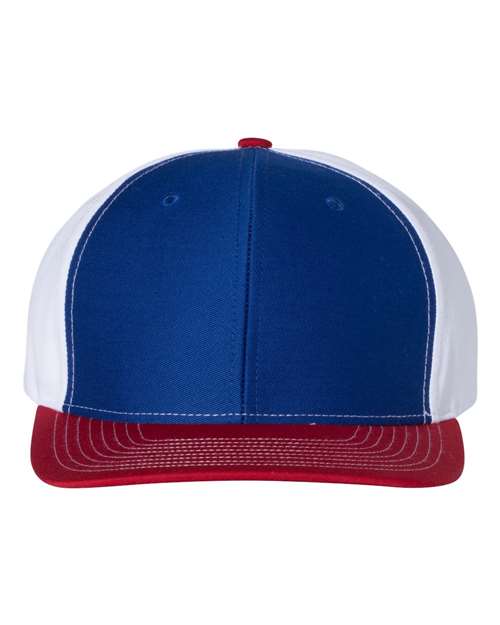 Twill Back Trucker Cap 312