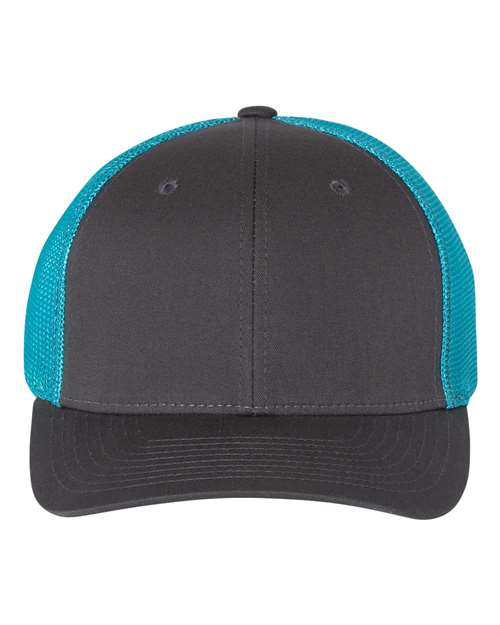 R-Flex Trucker Cap 110