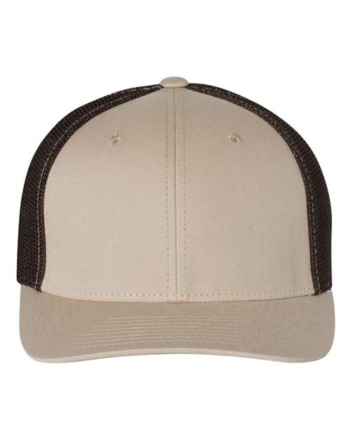 R-Flex Trucker Cap 110