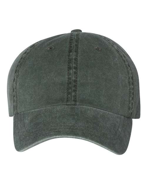 Pigment-Dyed Cap SP500