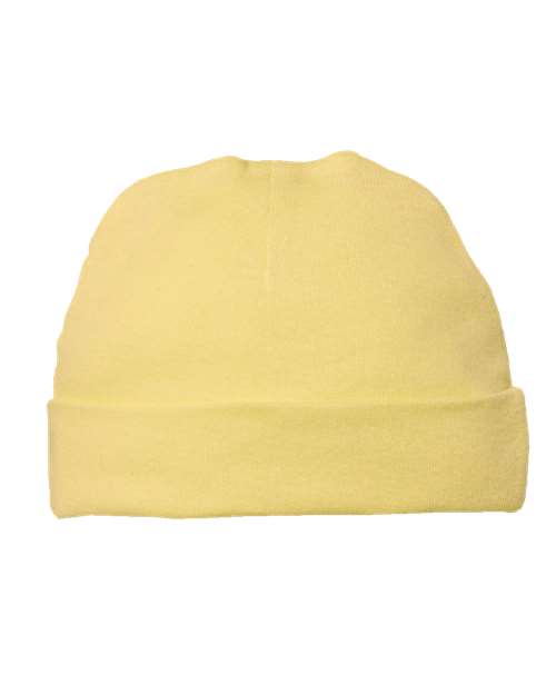 Infant Baby Rib Beanie 4451