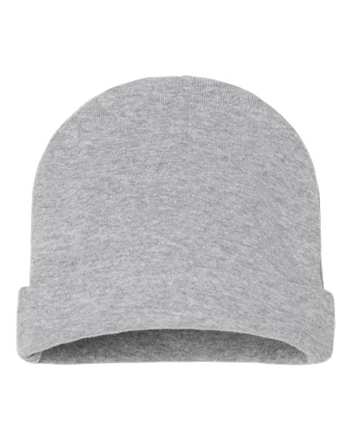Infant Baby Rib Beanie 4451