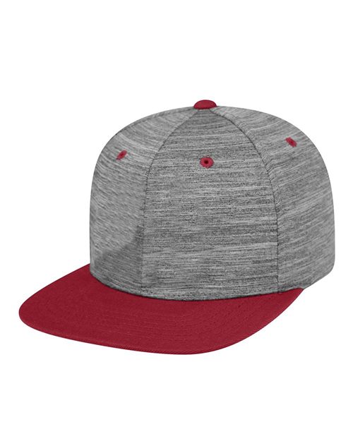 Backstop Cap
