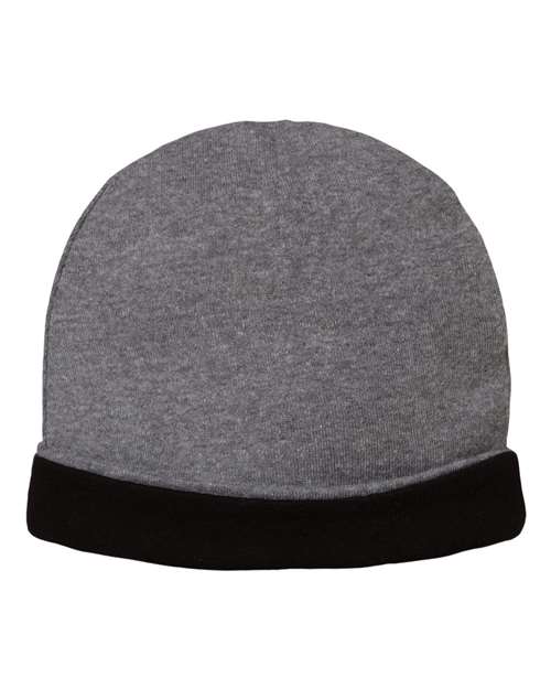 Infant Baby Rib Beanie 4451