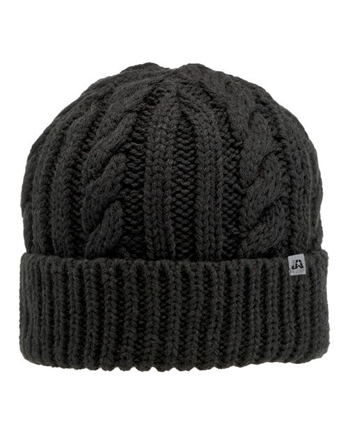 Empire Knit
