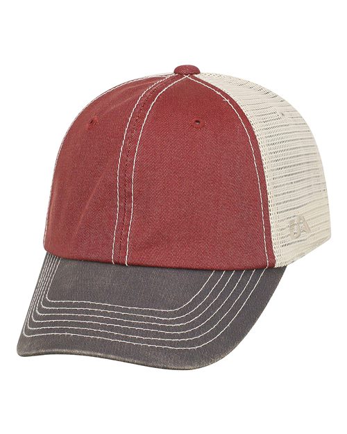 Offroad Cap 5506