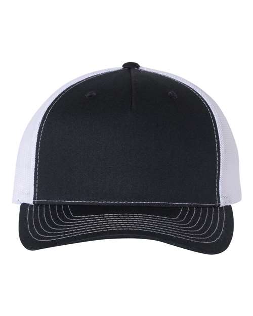 Five-Panel Trucker Cap 112FP