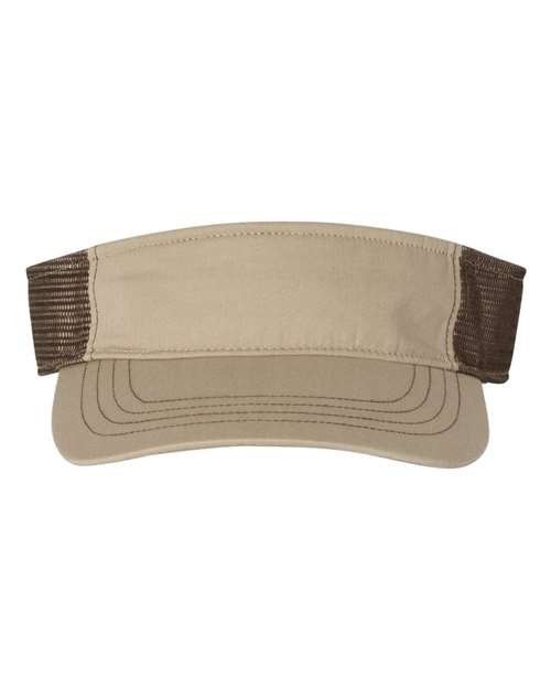 Trucker Visor 712