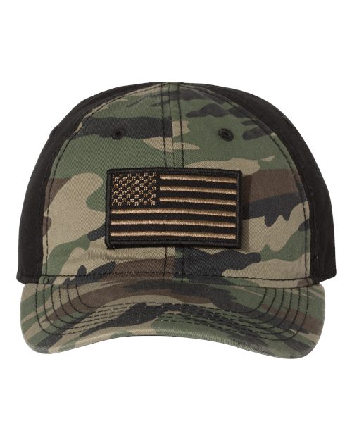 Tactical Cap 3353