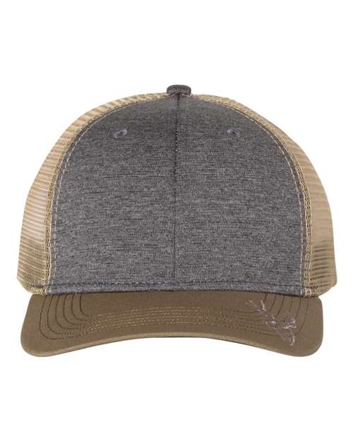 Buck Head Trucker Cap 3459