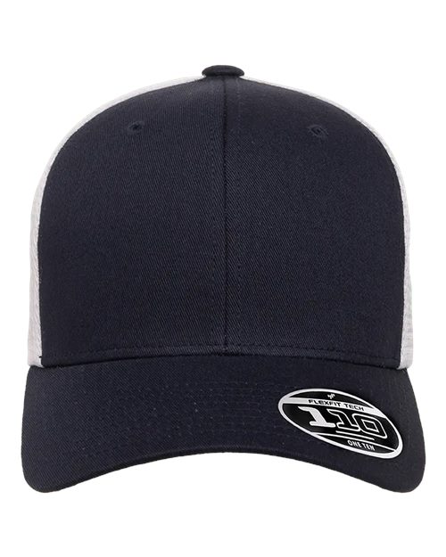 110® Mesh-Back Cap 110M