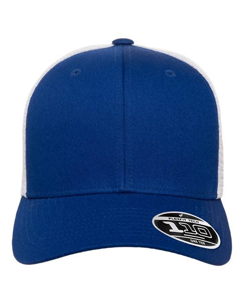 110® Mesh-Back Cap 110M