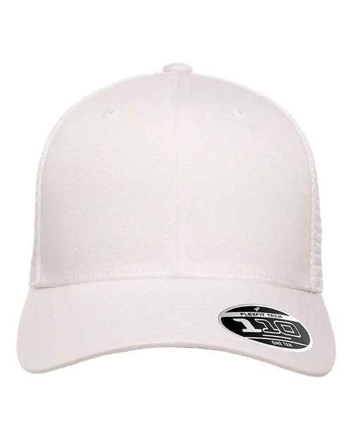 110® Mesh-Back Cap 110M