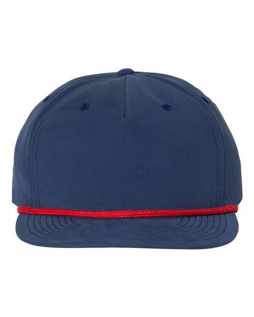 Umpqua Snapback Cap 256