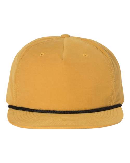 Umpqua Snapback Cap 256