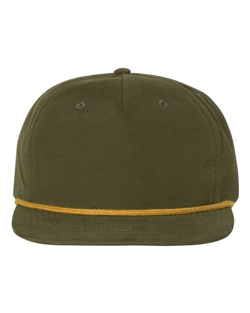 Umpqua Snapback Cap 256