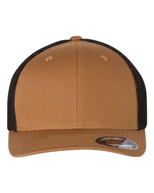 Trucker Cap 6511