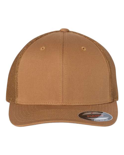 Trucker Cap 6511