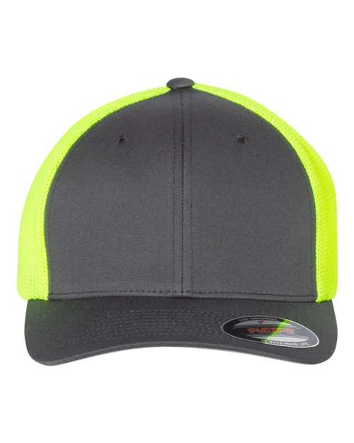 Trucker Cap 6511