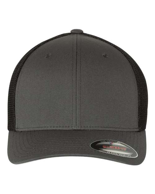Trucker Cap 6511