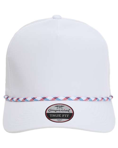 The Wrightson Cap 5054