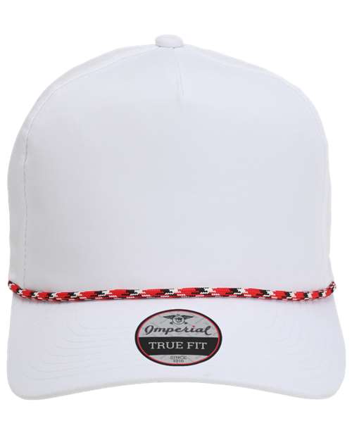 The Wrightson Cap 5054