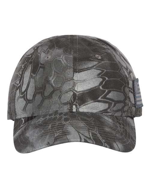 Kryptek Camo Cap TAC600
