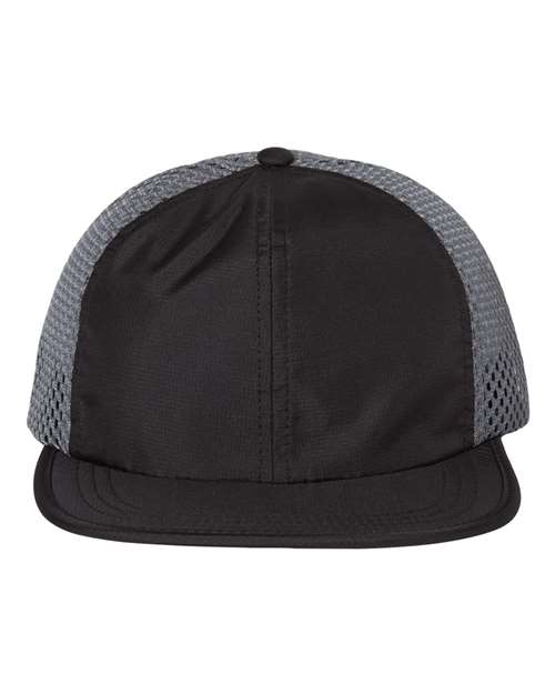 Rogue Wide Set Mesh Cap 935