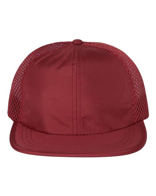 Rogue Wide Set Mesh Cap 935