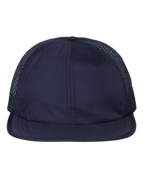 Rogue Wide Set Mesh Cap 935