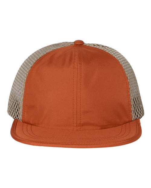 Rogue Wide Set Mesh Cap 935