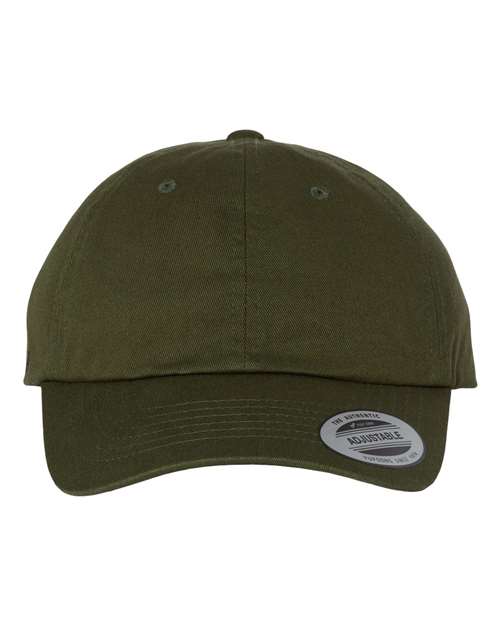 EcoWash™ Dad Hat 6245EC